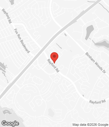Map of Palette Indian Kitchen - 3559 Rayford Rd Suite 200, Spring, TX , 77386, US