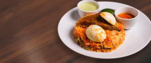 Palette Restaurant - Best Authentic Indian Food in Spring TX
